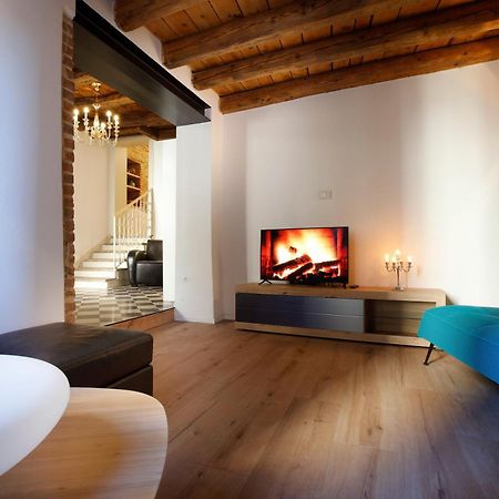 Willa 25 Lazzaro Bonamigo Bassano del Grappa Zewnętrze zdjęcie